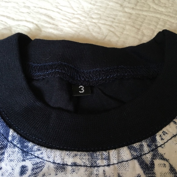 3T (5/$20) Motorcycle-Theme Tank Top - Picture 5 of 6